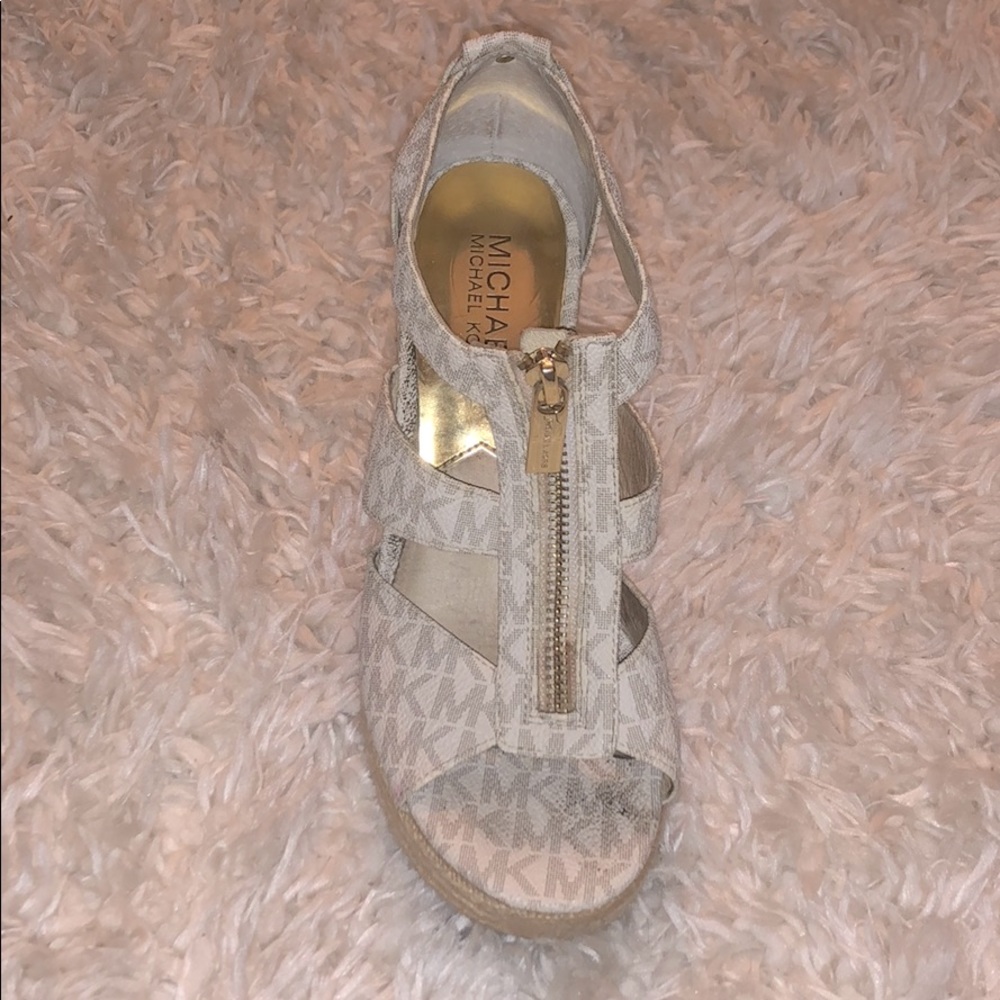 MK wedges - Picture 2 of 3